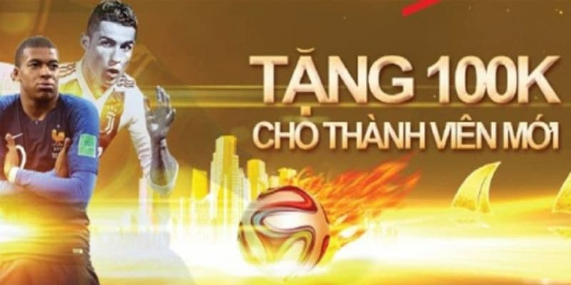 Khuyến mãi hoàn trả không giới hạn
