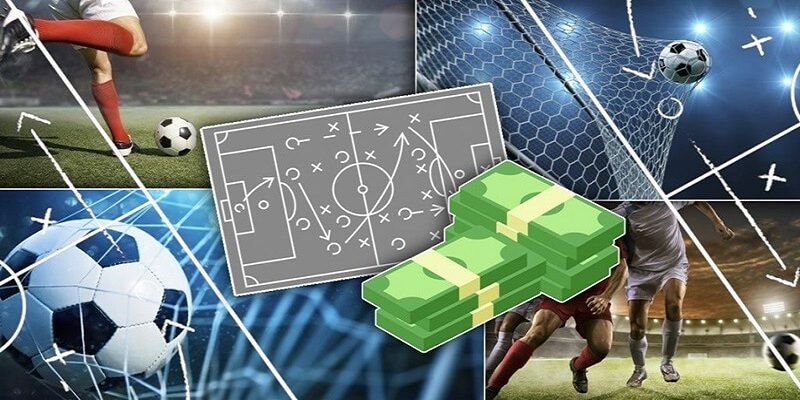 Chìa khóa dự đoán tỷ lệ kèo hiệp 2