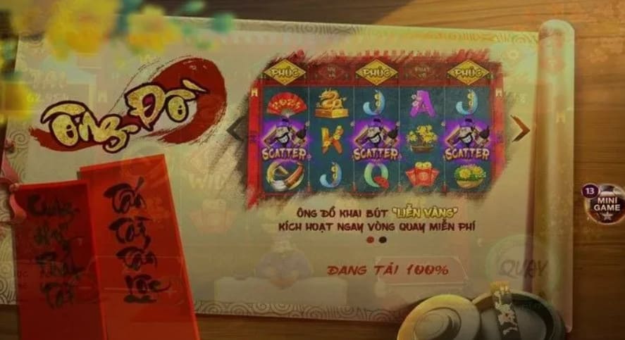 Tạo tài khoản nổ hũ ông đồ Good88b đơn giản nhất