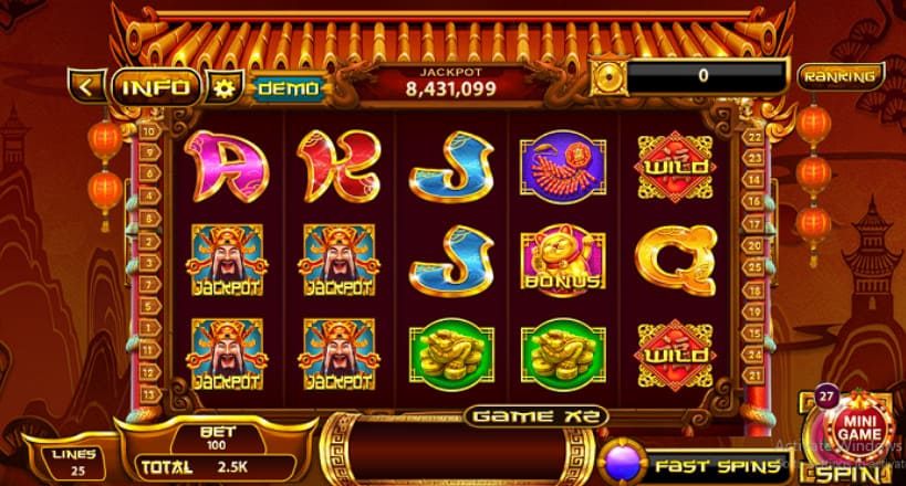 Tham gia chơi Nổ Hũ Thần Tài Good88b