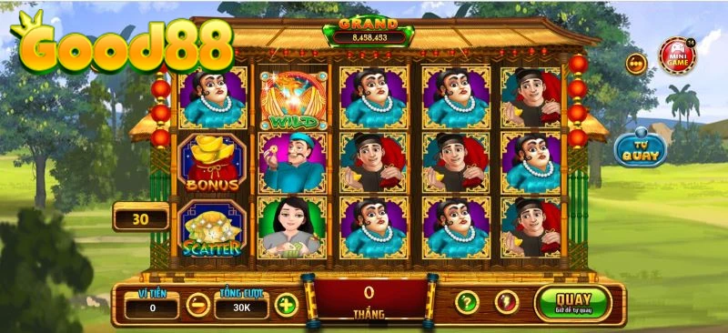 Kinh nghiệm chơi Ăn khế trả vàng đem lại chiến thắng