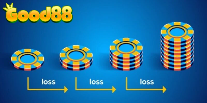 Cách chơi kèo cược gấp đôi tại nhà cái Good88