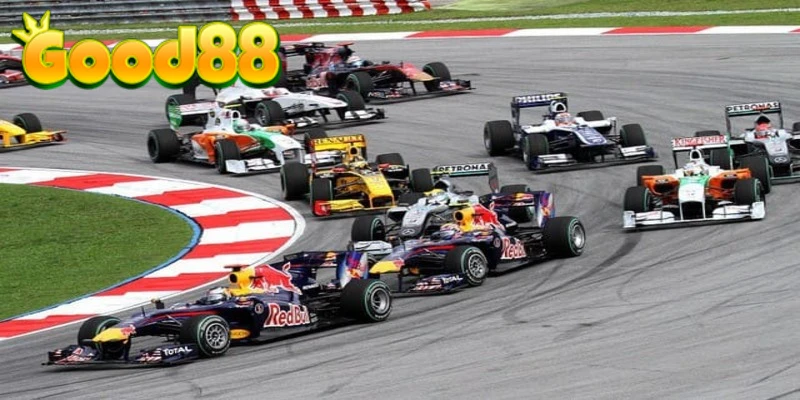 Mẹo cá độ F1 mang lại kết quả thắng lớn