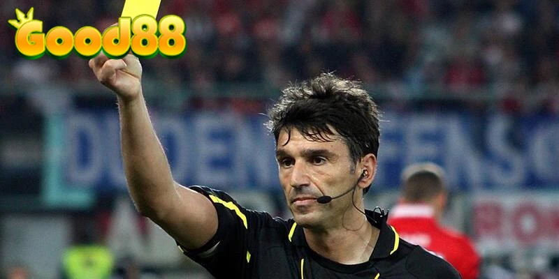 Kinh nghiệm chơi kèo thẻ phạt