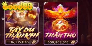 Giới thiệu về trò chơi Kho Báu Tứ Linh.