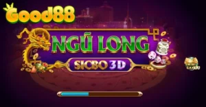 Game slot Ngũ Long được nhiều người đánh giá cao