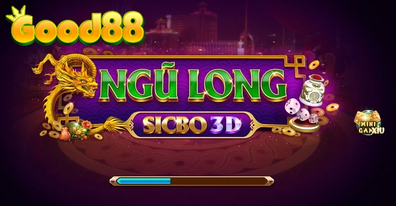 Game slot Ngũ Long được nhiều người đánh giá cao